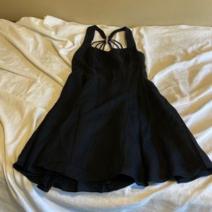 Vintage 90’s cocktail or prom dress